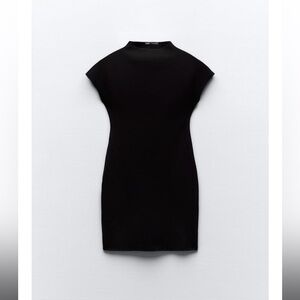 Zara dress